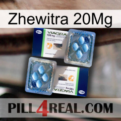 Zhewitra 20Mg viagra5